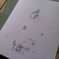 Original Page: As Seen From Above