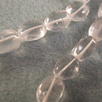 Clear Quartz