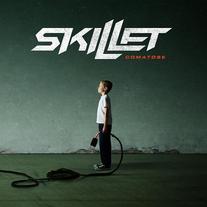 Skillet - Comatose CD