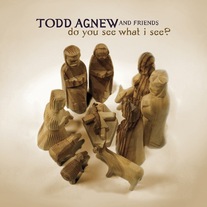 Todd Agnew - Do You See What I See? CD