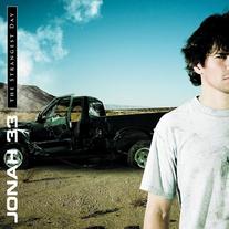Jonah33 - The Strangest Day CD
