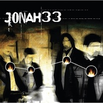 Jonah33 - Jonah33 CD