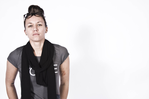 Extra Long Double Scarf
