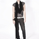 Extra Long Double Scarf - Thumbnail 2