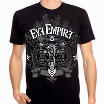 "Illuminati" Mens T-Shirt