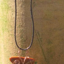Caged Stone