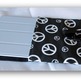 Ipad Case Sleeve - Peace - Thumbnail 1