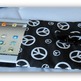 Ipad Case Sleeve - Peace - Thumbnail 2