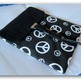 Ipad Case Sleeve - Peace - Thumbnail 3