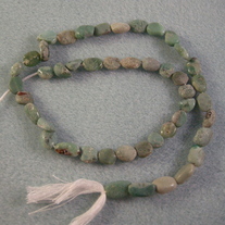 Chrysocolla/Chrysolite