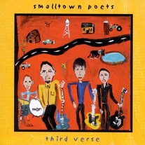 Smalltown Poets - Third Verse