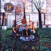 Smalltown Poets - Smalltown Poets CD