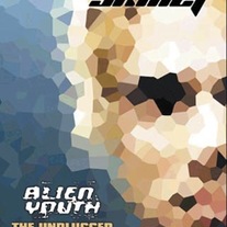 Skillet - Alien Youth DVD