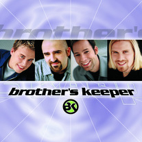 Brother's Keeper - Brother's Keeper CD