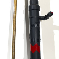 Untitled Potato Cannon 01 | Kube