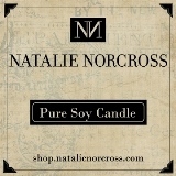 Eco Soy Candle Lemongrass