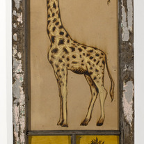 Untitled 06 | Clint Peterson