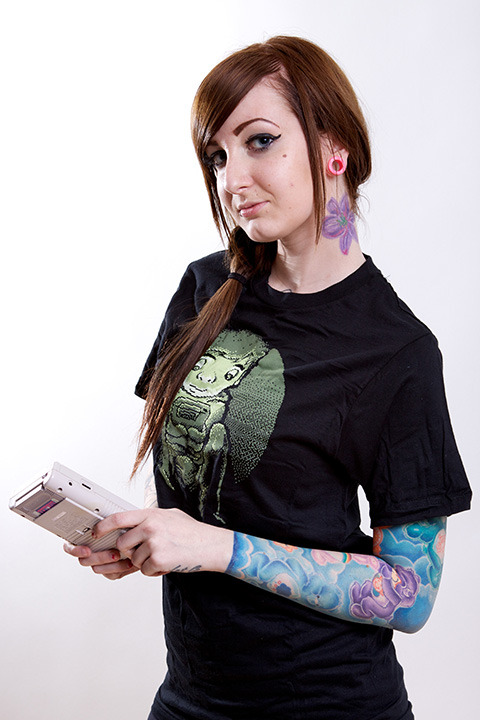 Gameboy