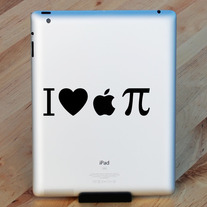 I Heart Apple Pi