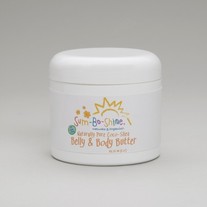 Coco-Shea Belly Butter