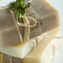 LemonGrass Handmade Soap 