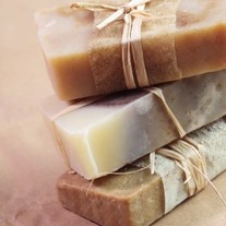 Perfect Balance Organic Soap
