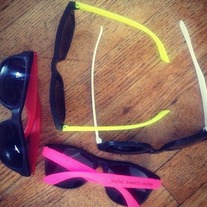 MMM SUNGLASSES 