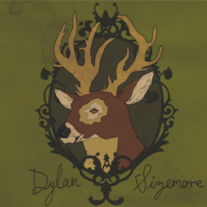 Dylan Sizemore s/t cd