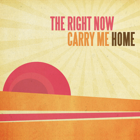 Carry Me Home- CD