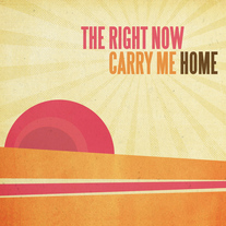 Carry Me Home- CD