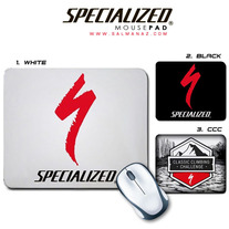 Specialized Bike Team Bicycle Extreme Mousepad