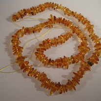 Amber