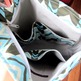 Zippered Hobo - Zigzag - Thumbnail 2