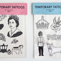 Jubilee Tattoos 