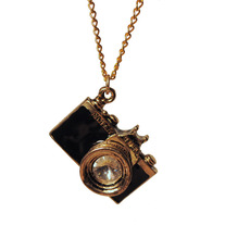 CAMERA #1