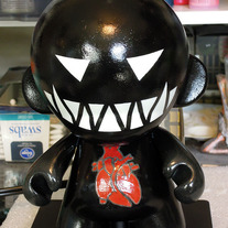 Munny Lamp