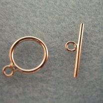 Clasp/14k Gold Filled