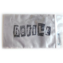 Beautiful Nightmare Refill (Vegan)