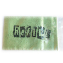 Elphaba Duochrome Refill (Vegan)