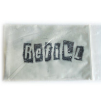 Frost Refill (Vegan)