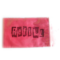 Toxic Refill (Non Vegan)