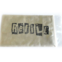 Transparent Refill (Vegan)