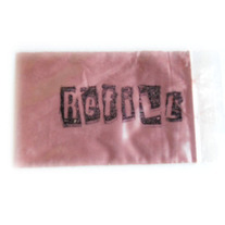 Wine Red Refill (Vegan)