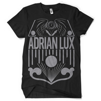 Adrian Lux Amazed T-shirt