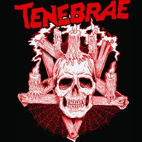 Tenebrae: "Self Titled" CD Shipping Now!