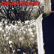 DEATHRAID - S/T LP 
