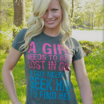 Lost in God II
