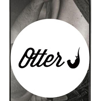 Otterj iPhone Woof Case