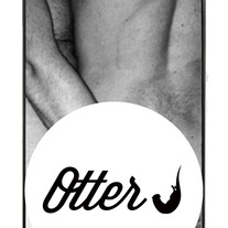 Otterj iPhone Some Butt Case