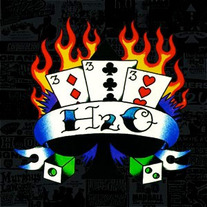 H20 - S/T LP